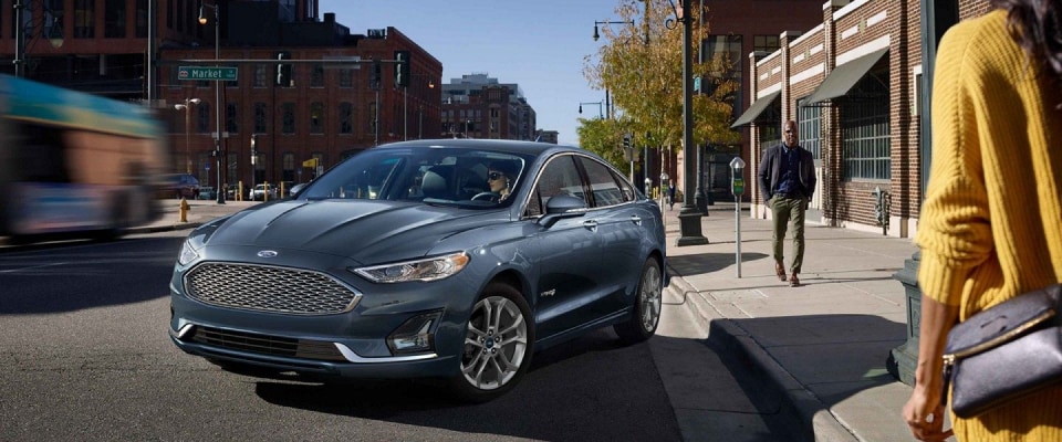 Jack Demmer Ford is a new & pre-owned Ford dealership in Wayne, MI