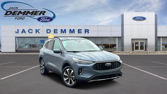 2023 Ford Escape SUV 