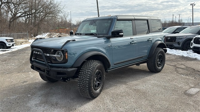 冬ギフト  Sale For Bronco Ford 2021 Used at VIN | Ford Demmer Jack 乳液・ミルク