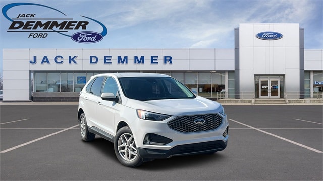 2024 Ford Edge SUV 