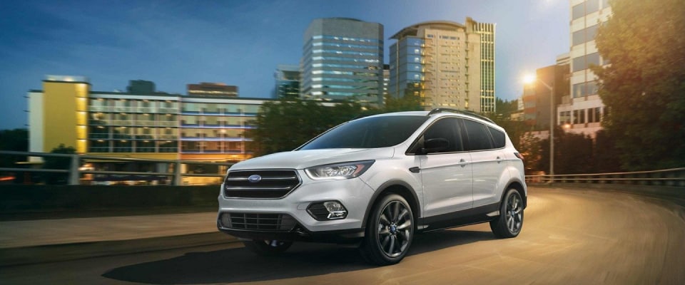 Apply for Jack Demmer Ford Fresh Start financing