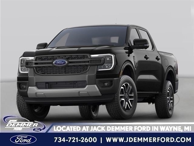 2026 Ford Ranger TRUCK 
