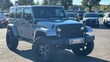 Jeep Wrangler JK