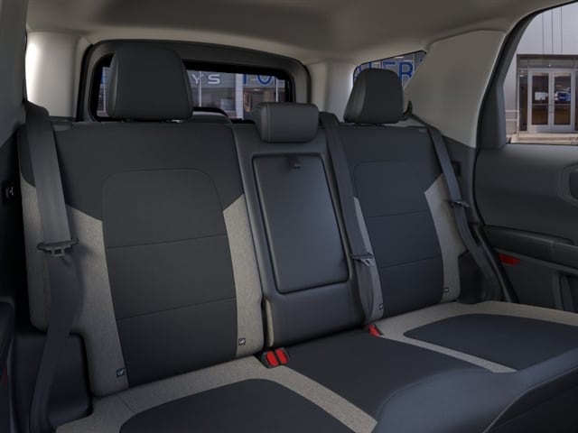 2026 Ford Bronco Sport Big Bend - Photo 11