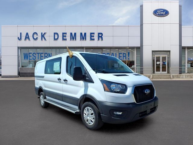 2025 Ford Transit 250 Low Roof 130 WB's photo