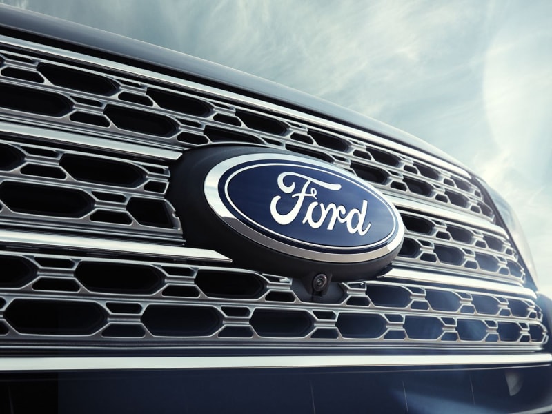 2019 Ford Edge vs 2019 Ford Escape vs 2019 Ford Explorer