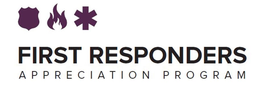 Ford First Responder >> First Responder Appreciation Jack Demmer Ford Ford First Responder >> First Responder Appreciation Jack Demmer Ford