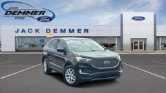 2024 Ford Edge SEL SUV