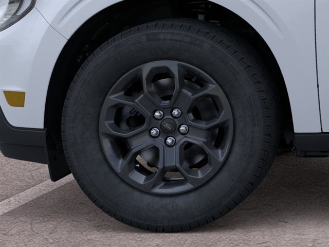 2026 Ford Maverick XLT - Photo 20