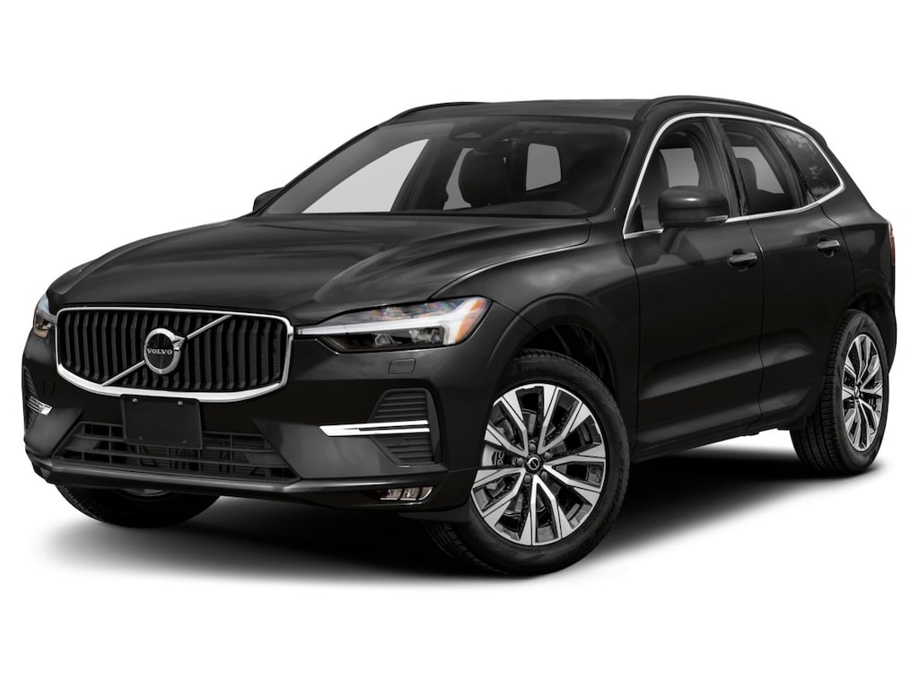 Used 2023 Volvo XC60 B5 Plus Dark Theme SUV