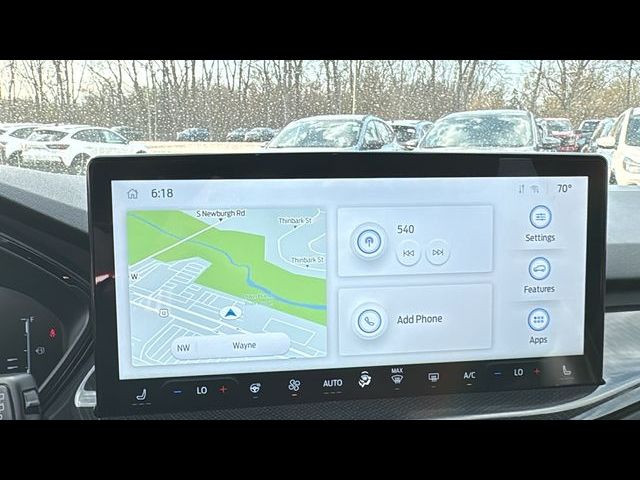 2024 Ford Escape ST-Line - Photo 23