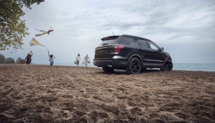 Jack Demmer Ford offers many specials and discounts on vehicles