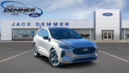 2023 Ford Escape ST-Line SUV