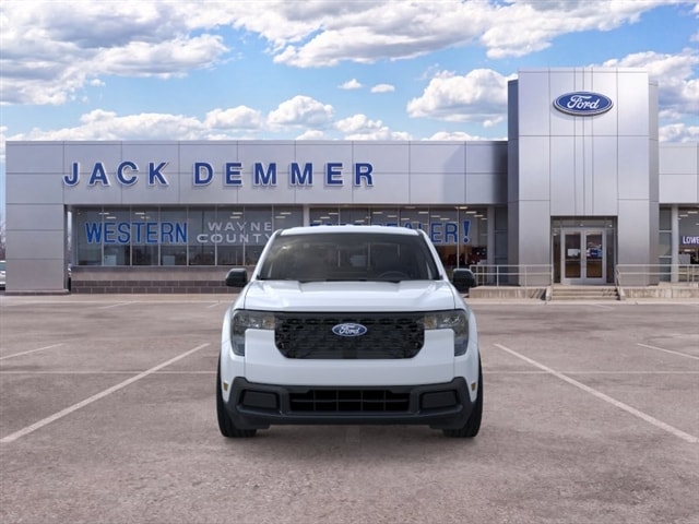 2026 Ford Maverick XLT - Photo 6