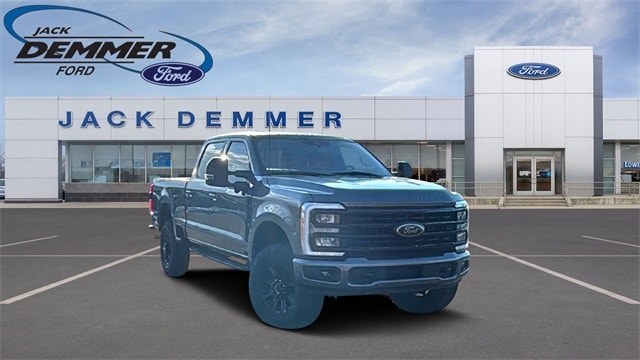 2023 Ford F-250 Super Duty Lariat's photo