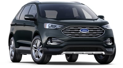 2019 Ford Edge SEL available at Jack Demmer Ford
