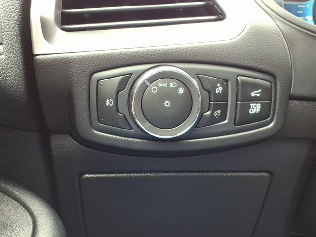 2023 Ford Edge SEL - Photo 13