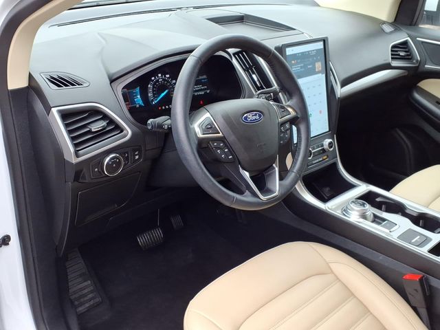 2023 Ford Edge SEL - Photo 12