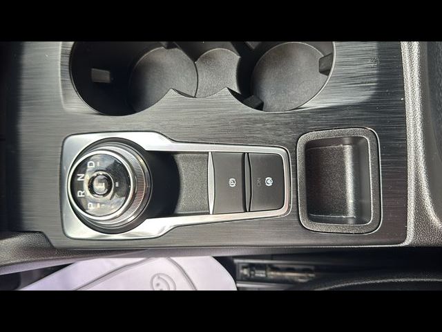 2024 Ford Escape ST-Line - Photo 26