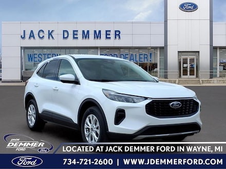 2023 Ford Escape Active SUV