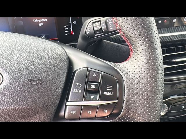 2024 Ford Escape ST-Line - Photo 21