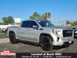 Used 2021 GMC Sierra 1500 4WD Crew Cab Short Box Elevation Crew Cab
