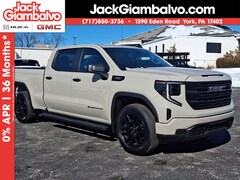 2026 GMC Sierra 1500 Crew Cab, Standard Bed, Pro, 4WD Crew Cab