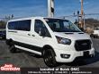 Used 2023 Ford Transit-350 Passenger Van XLT Passenger Van