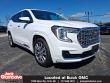 Used 2023 GMC Terrain AWD Denali Sport Utility