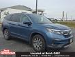 Used 2021 Honda Pilot AWD EX-L Sport Utility