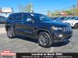Used 2018 Jeep Grand Cherokee Limited 4x4 Sport Utility