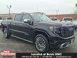 Used 2024 GMC Sierra 1500 4WD Crew Cab Short Box Denali Ultimate Crew Cab
