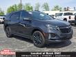 Used 2022 Chevrolet Equinox AWD RS Sport Utility