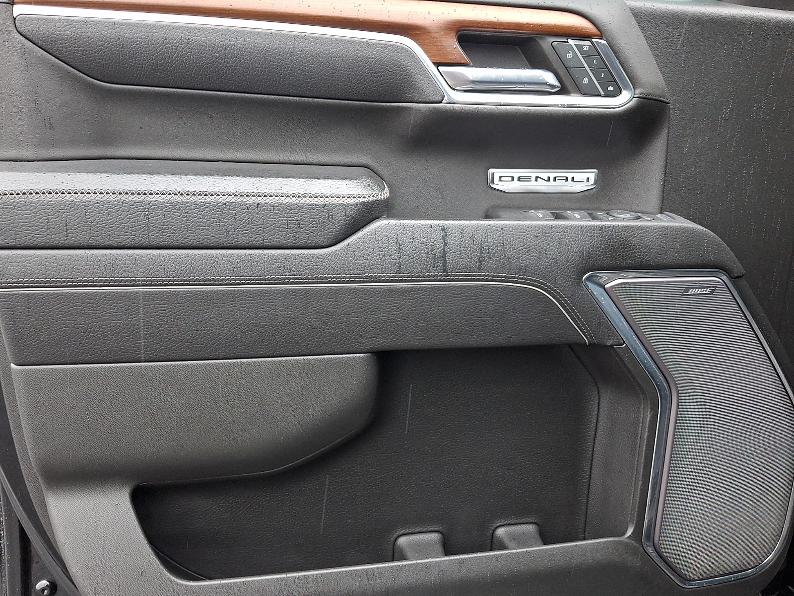 2023 GMC Sierra 1500 Denali Denali - Photo 11