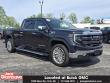 Used 2024 GMC Sierra 1500 4WD Crew Cab Standard Box SLT Crew Cab