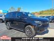 Used 2022 Chevrolet Tahoe 4WD Z71 Sport Utility