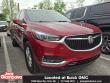 Used 2020 Buick Enclave AWD Essence Sport Utility