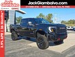 GMC Sierra 2500HD