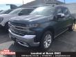 Used 2021 Chevrolet Silverado 1500 LTZ Crew Cab