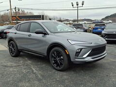 2026 Buick Envista Sport Touring FWD Sport Utility