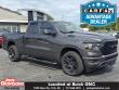 Used 2024 Ram 1500 Big Horn Quad Cab 4x4 64 Box Quad Cab