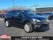 Used 2017 Buick Envision Preferred Sport Utility