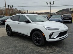 2026 Buick Envista Sport Touring FWD Sport Utility