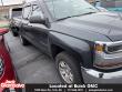 Used 2017 Chevrolet Silverado 1500 LT Crew Cab
