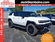 GMC Hummer EV SUV