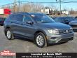 Used 2018 Volkswagen Tiguan 2.0T SEL Sport Utility