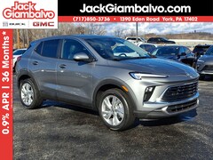 2026 Buick Encore GX Preferred AWD Sport Utility