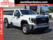  GMC Sierra 2500 HD