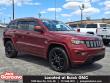Used 2019 Jeep Grand Cherokee Altitude 4x4 Sport Utility