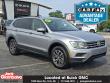 Used 2021 Volkswagen Tiguan 2.0T S Sport Utility